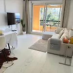 New,mountain & Sea View 3 Guests With Private Garage Beausoleil