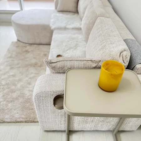 New,mountain & Sea View 3 Guests With Private Garage * Beausoleil