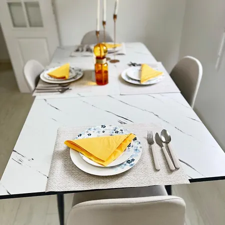 New,mountain & Sea View 3 Guests With Private Garage *