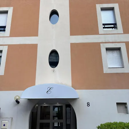 New,mountain & Sea View 3 Guests With Private Garage Beausoleil